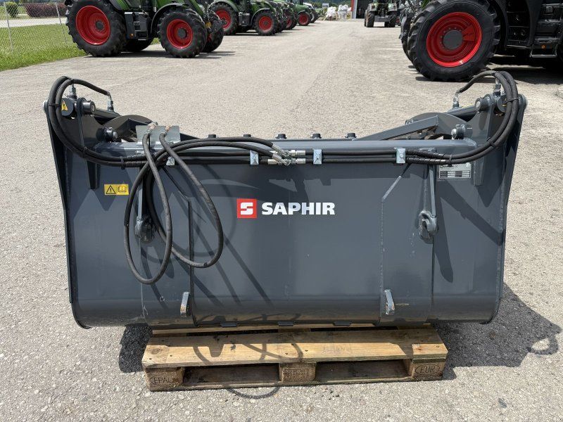 Saphir LGN 17Z