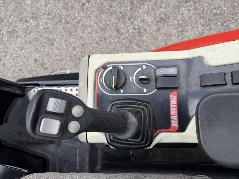 Manitou MLA 5-50H