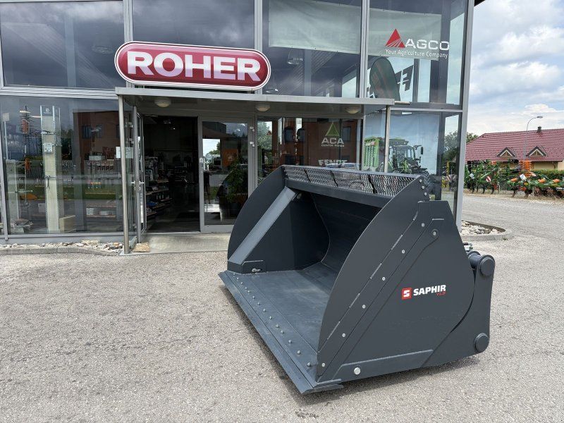 Saphir HKR 26 VLS