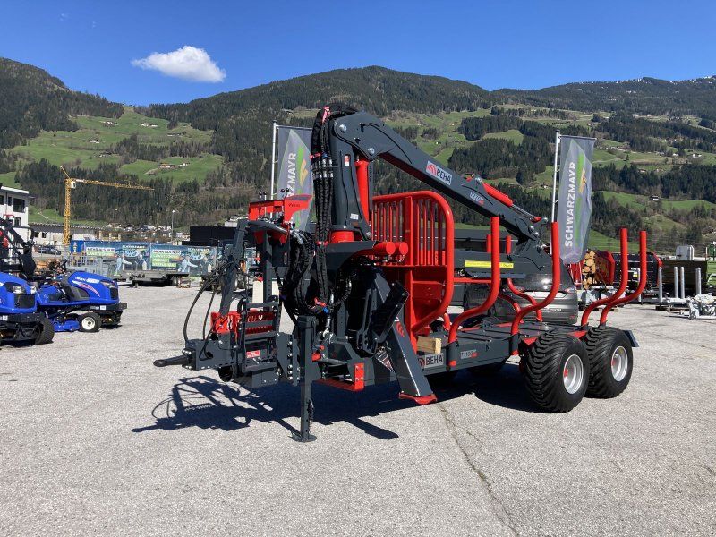 BEHA T1100/7770