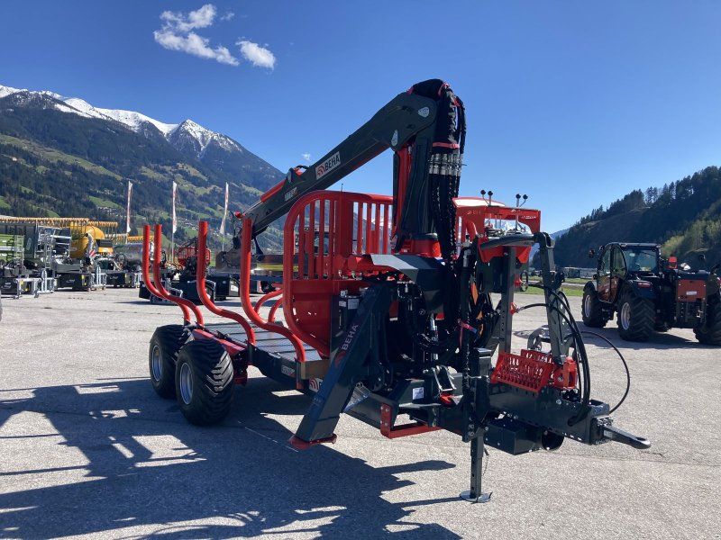 BEHA T1100/7770