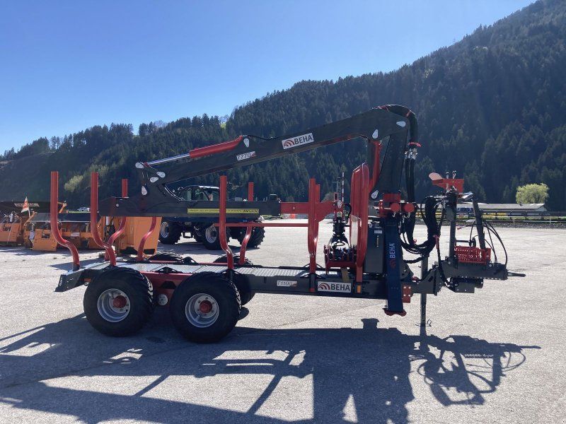 BEHA T1100/7770
