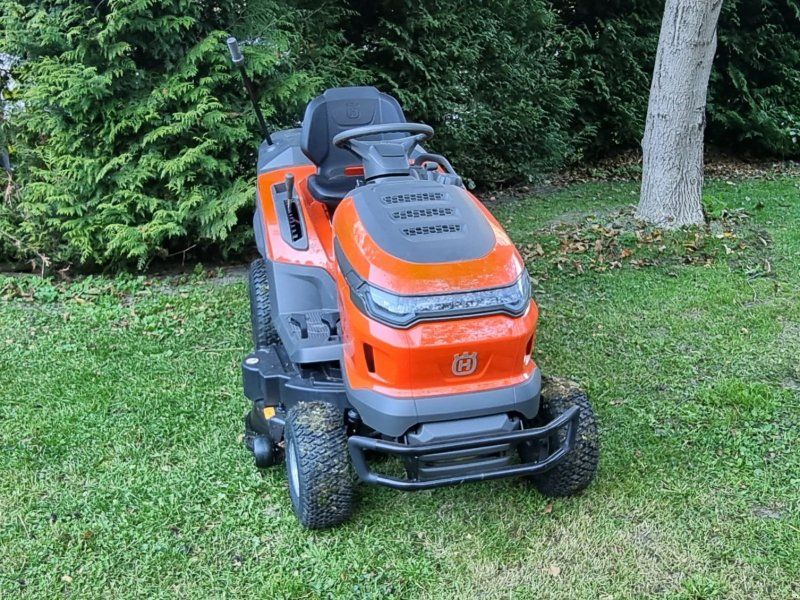 Husqvarna TC 220T