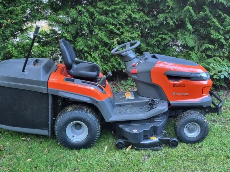 Husqvarna TC 220T