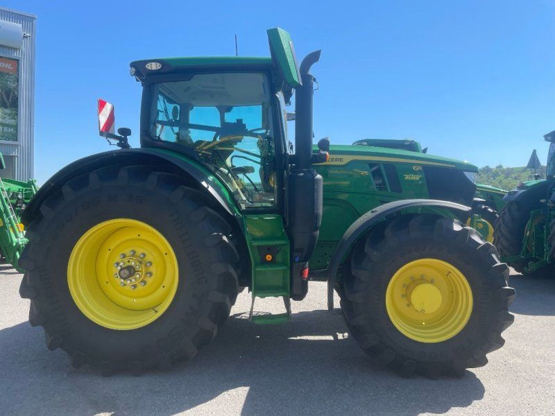 John Deere 6R215/6R 215 Garantie 1/2027