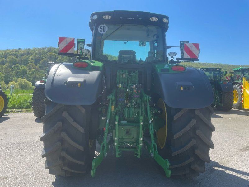 John Deere 6R215/6R 215 Garantie 1/2027