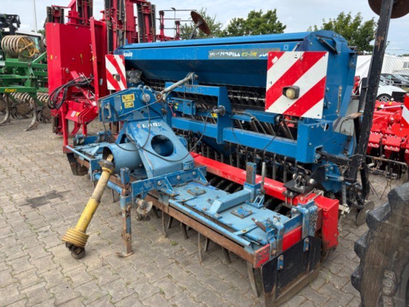 Rabe PKE 300 Multidrill Ecoline 300A Einschebenschar