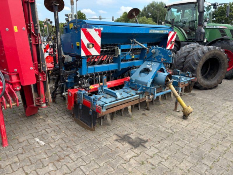 Rabe PKE 300 Multidrill Ecoline 300A Einschebenschar