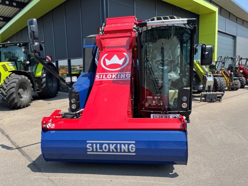 Siloking SelfLine 4.0 Premium 2215-15