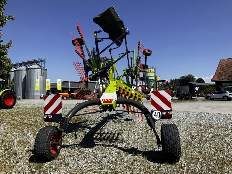 Claas LINER 1700