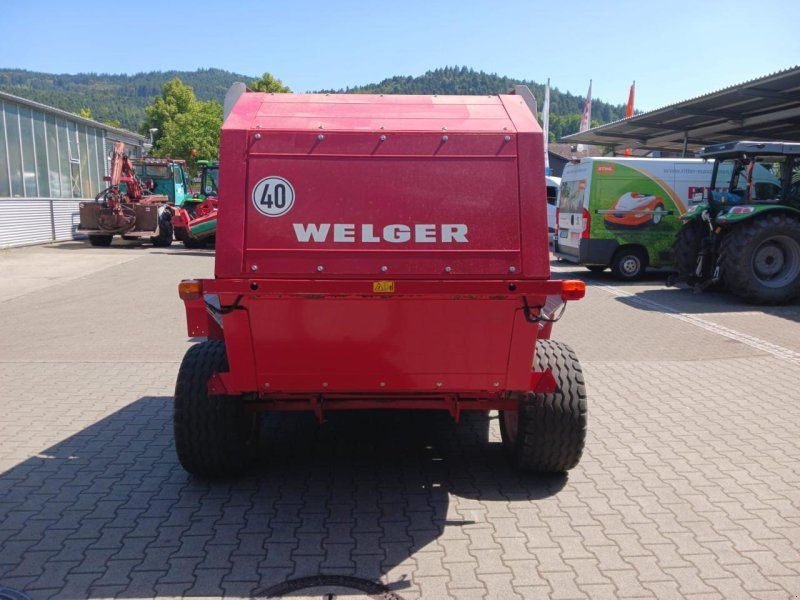 Lely Welger RP220 Farmer