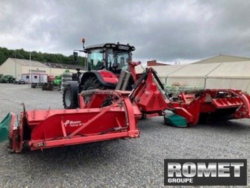 Kverneland 5090MT