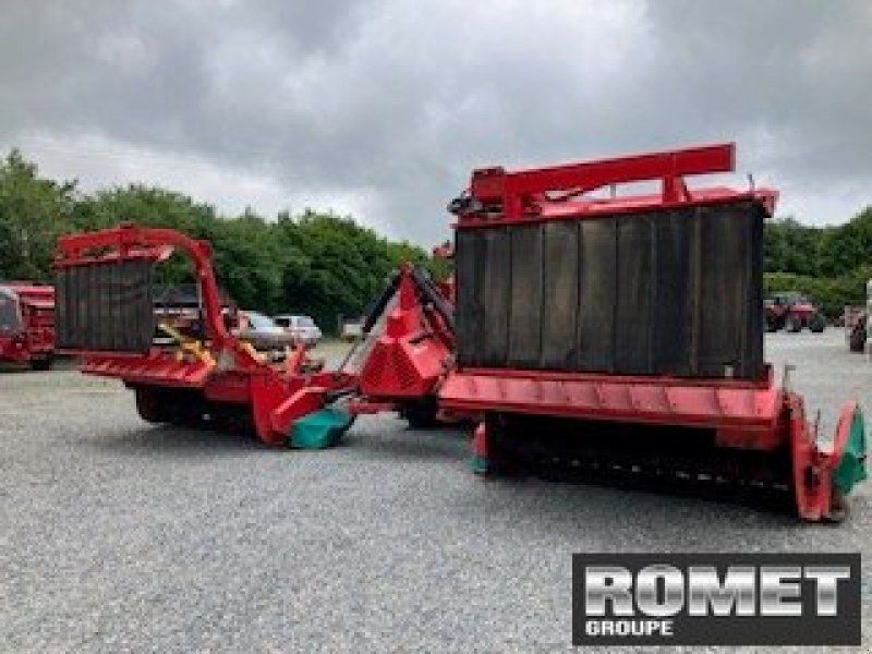 Kverneland 5090MT