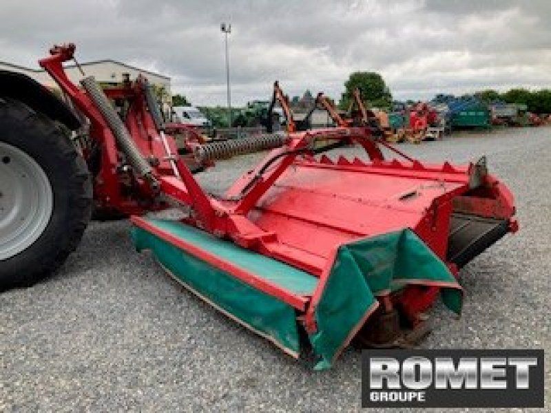 Kverneland 5090MT
