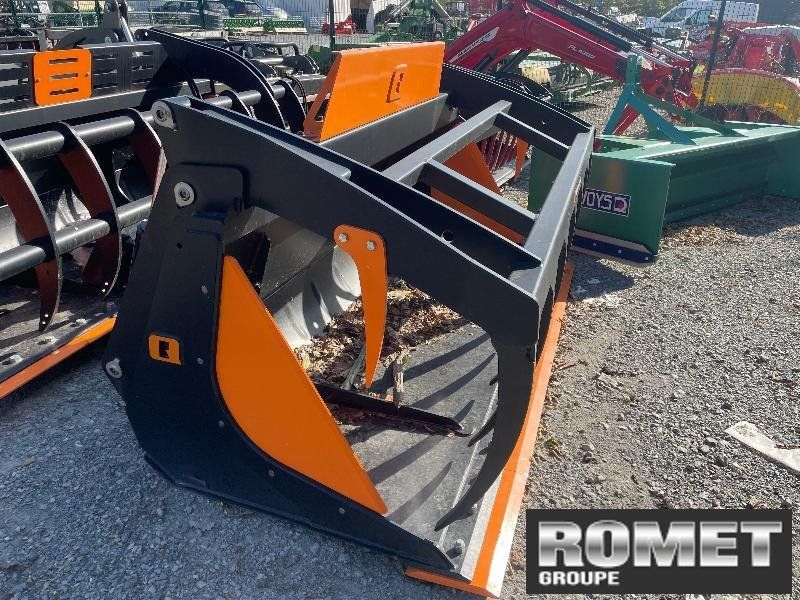 Alö MB250XL+