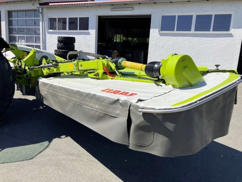 Claas DISCO 1100 C BUSINESS