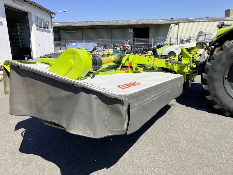 Claas DISCO 1100 C BUSINESS