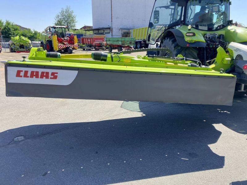 Claas DISCO 1100 C BUSINESS