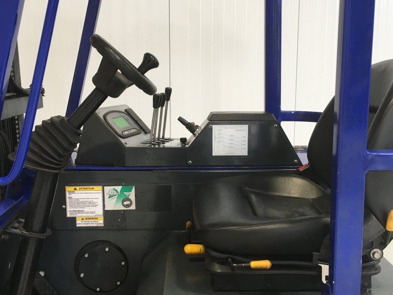 Combilift C2500CBE