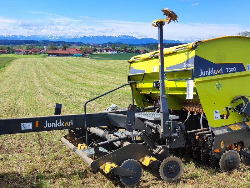 Junkkari T 300