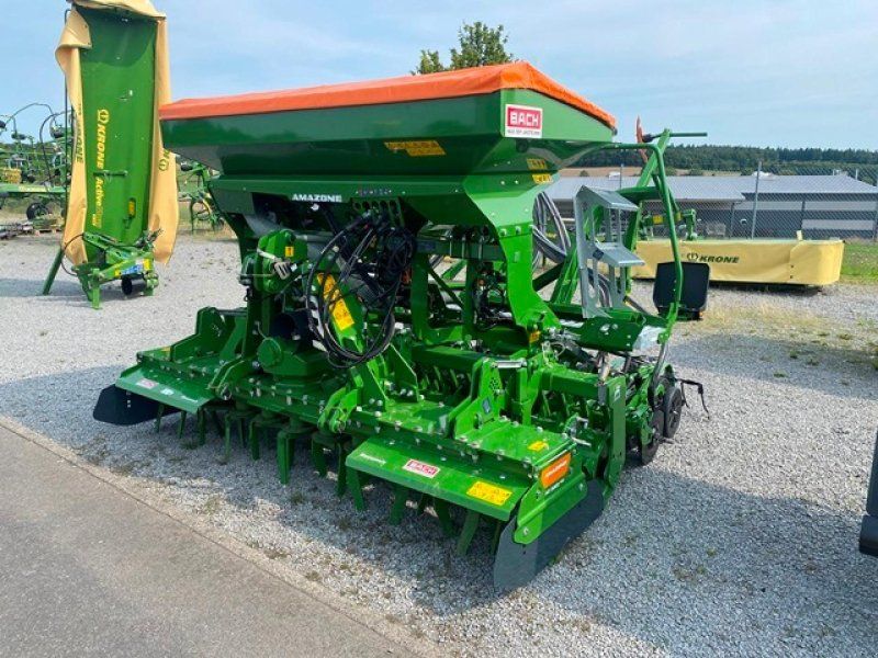 Amazone CENTAYA+KE3002-190 ROTAMIX