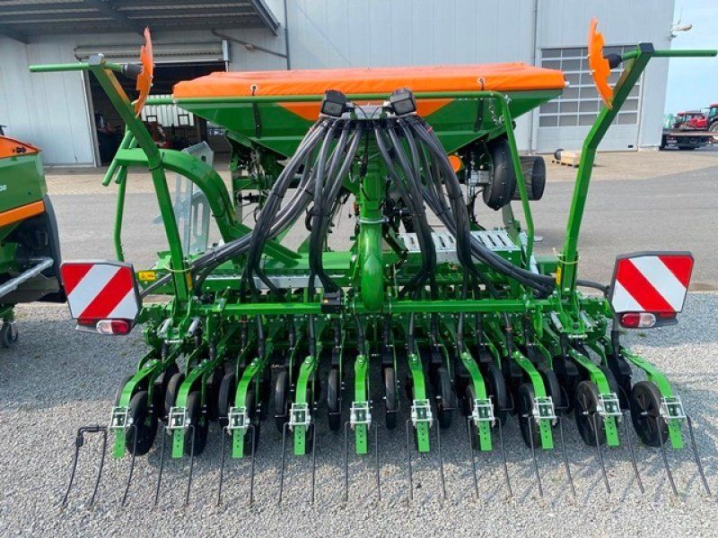 Amazone CENTAYA+KE3002-190 ROTAMIX