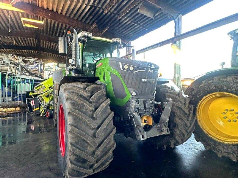 Fendt 942 Gen 7 Profi+2 RTK