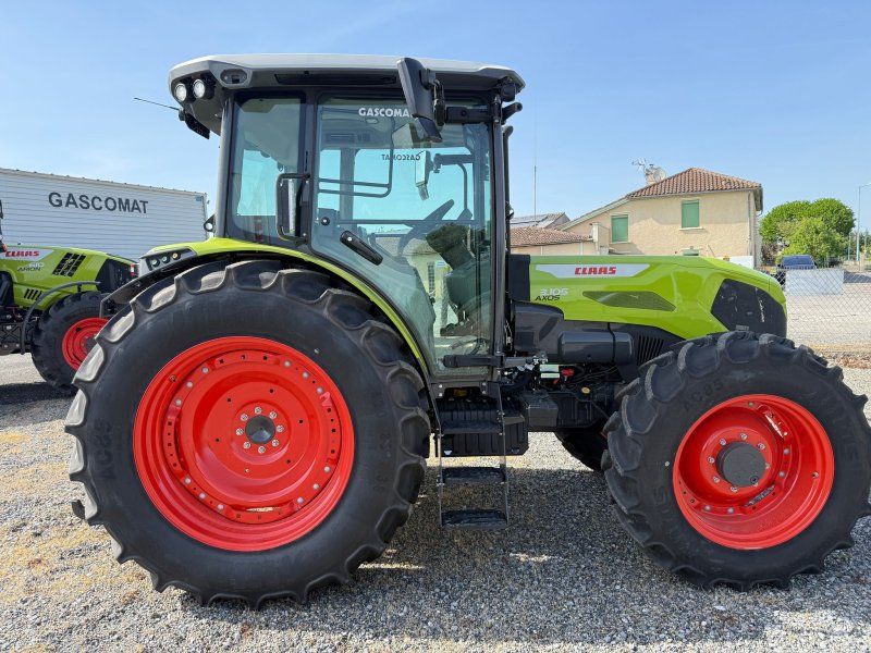 Claas AXOS 3.105
