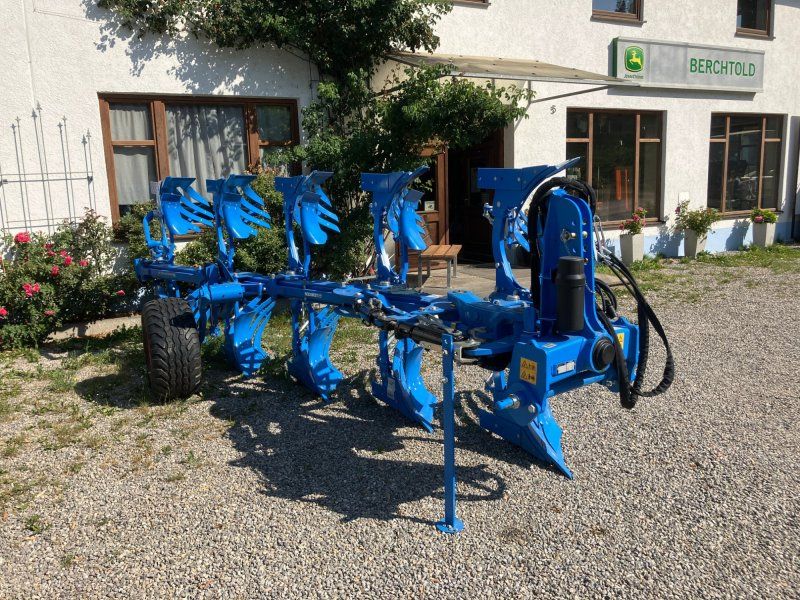 Lemken Juwel 7