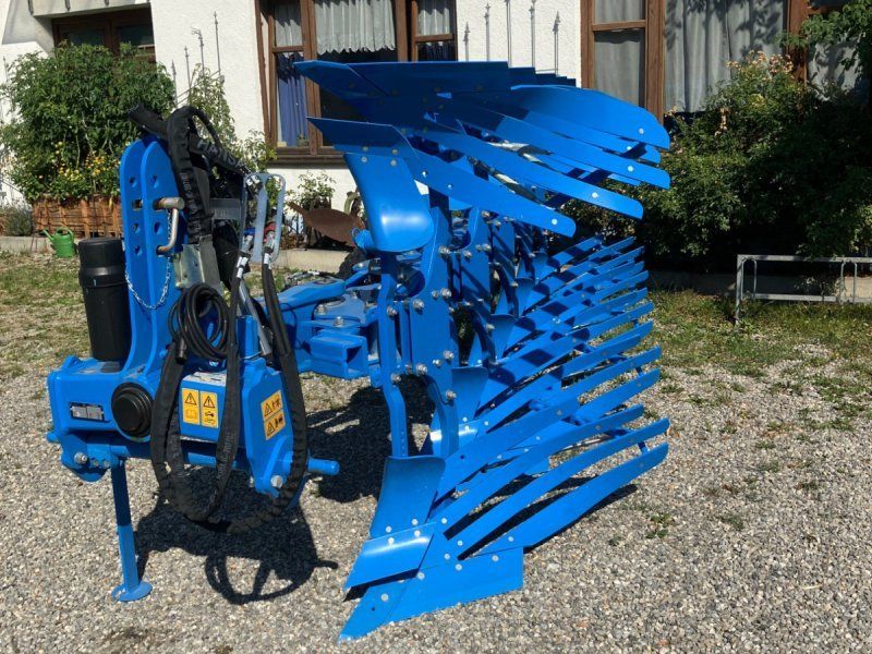 Lemken Juwel 7