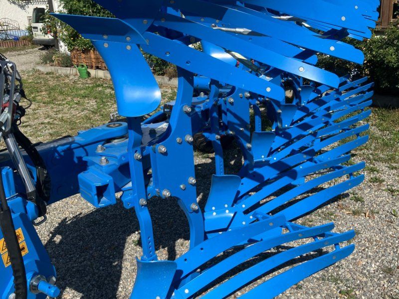 Lemken Juwel 7