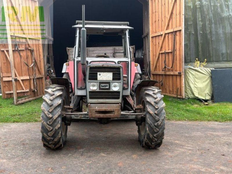 Massey Ferguson 274