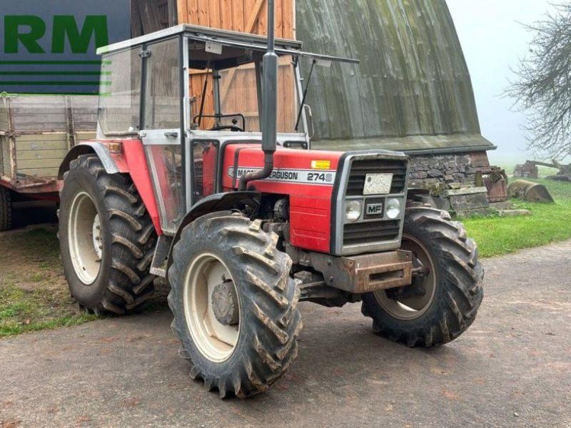 Massey Ferguson 274