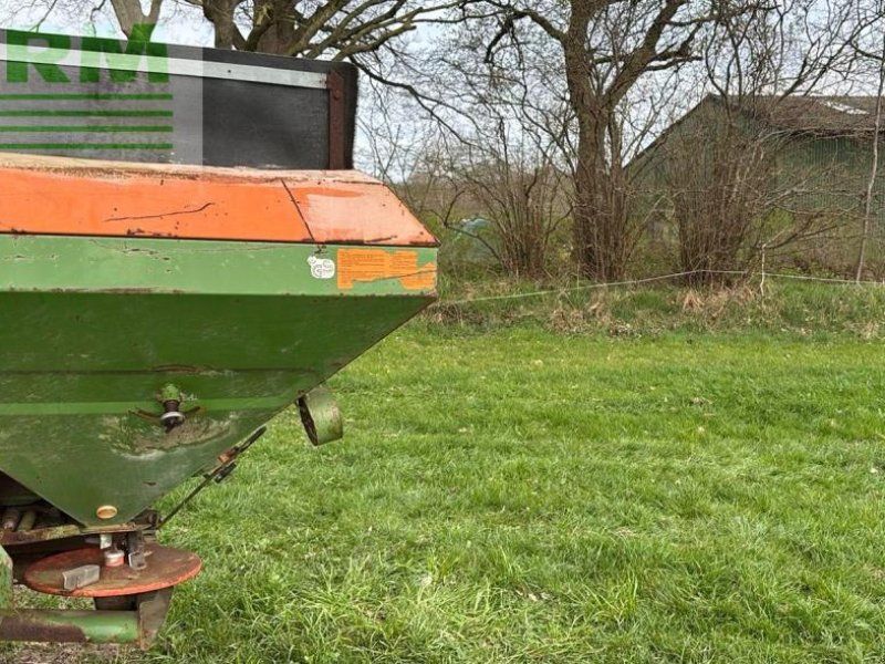 Amazone ZA-U 1501