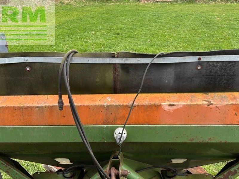 Amazone ZA-U 1501