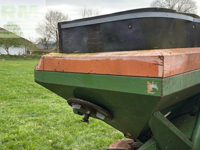 Amazone ZA-U 1501
