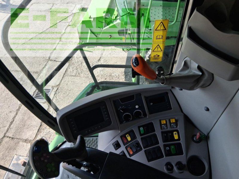 Deutz-Fahr C9206