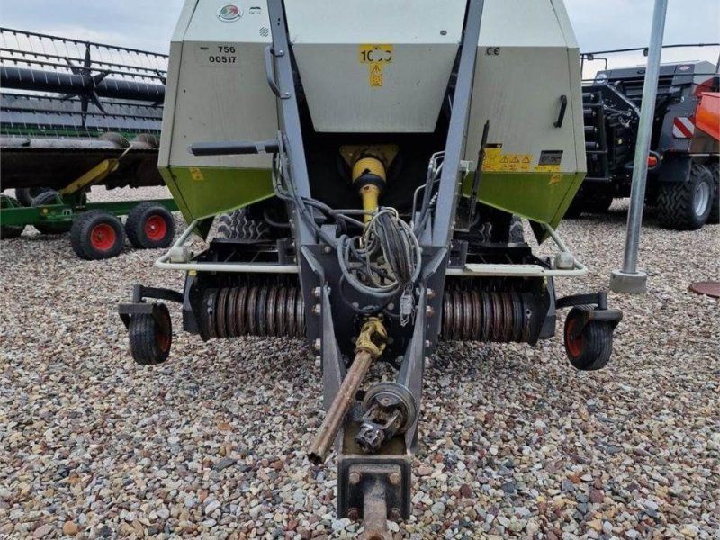 Claas quadrant 2200 756d