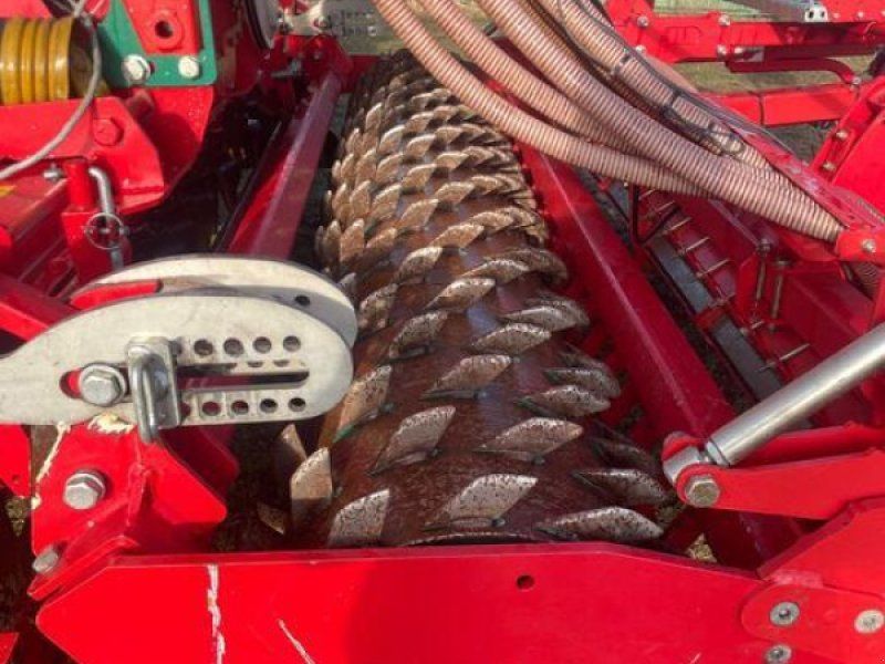 Kverneland S-DRILL