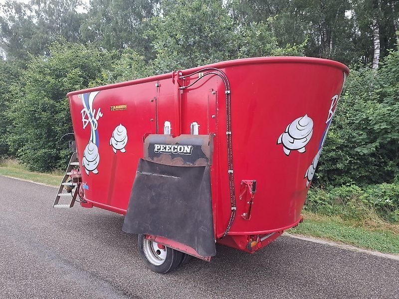 Peecon VME 150
