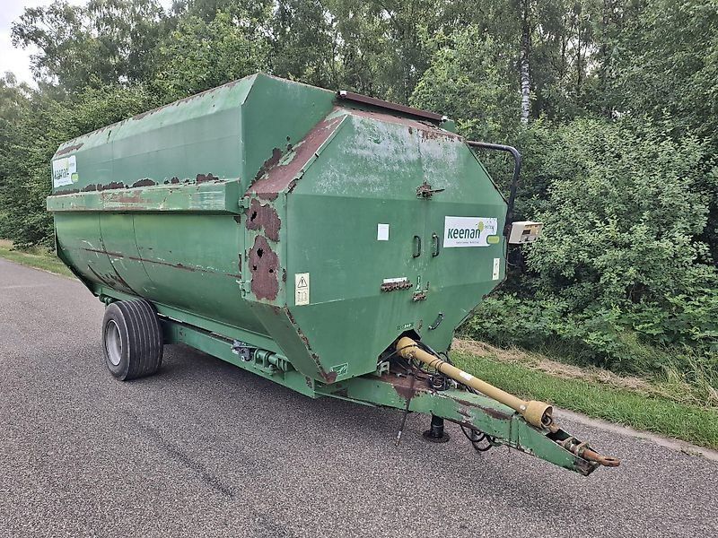 Keenan KLASSIK 200