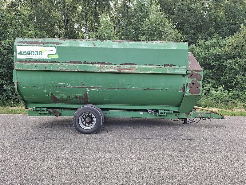 Keenan KLASSIK 200