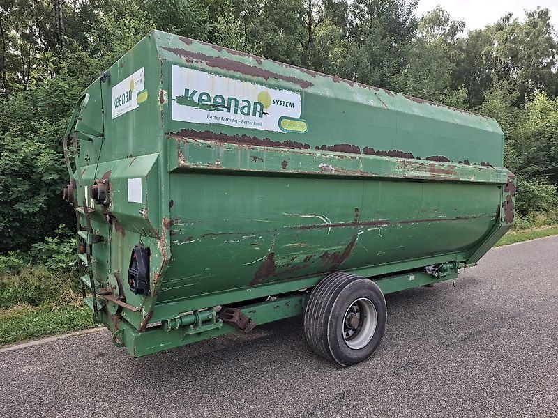 Keenan KLASSIK 200