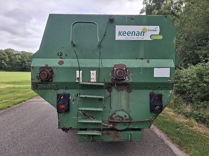 Keenan KLASSIK 200