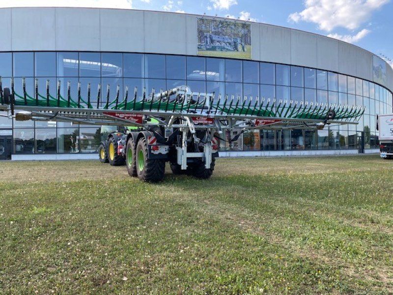 Fliegl PFW 20000l Big Foot Tandem