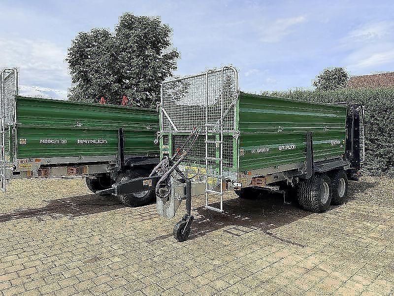 Metal-Fach L- / DRUCKLUFTBREMSE