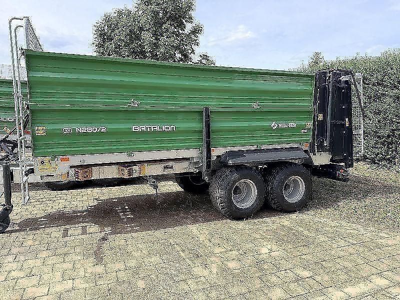 Metal-Fach L- / DRUCKLUFTBREMSE