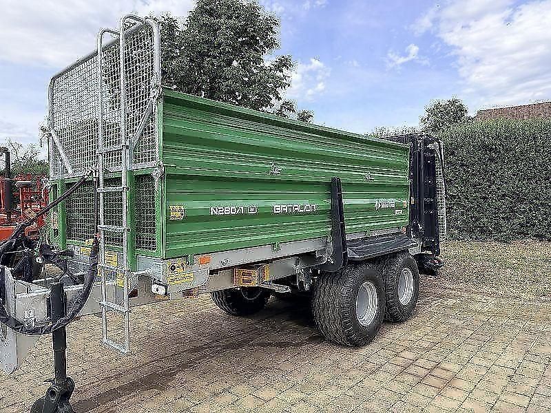 Metal-Fach L- / DRUCKLUFTBREMSE