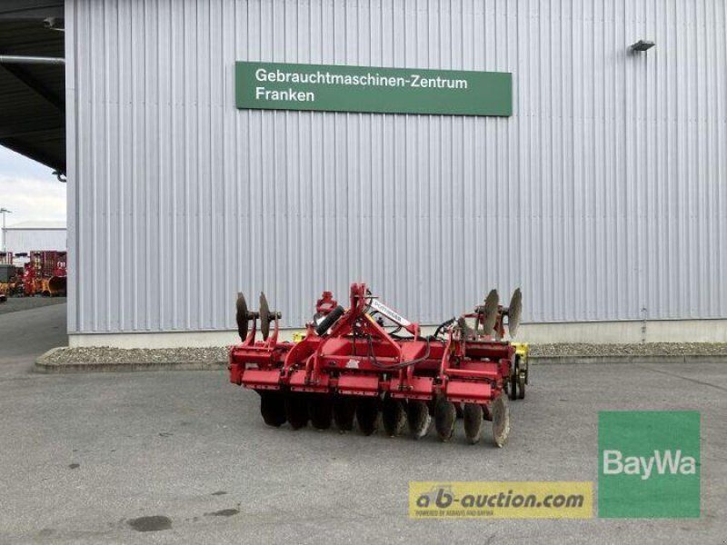 Pöttinger TERRADISC 3001 CRO