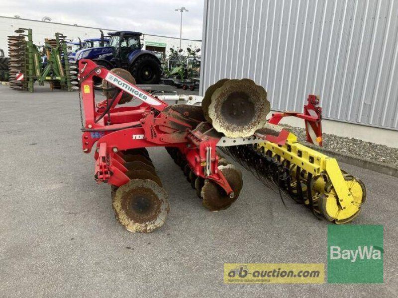 Pöttinger TERRADISC 3001 CRO